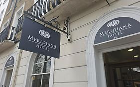 Hotel Meridiana